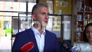 Veliki dan za Nišlije